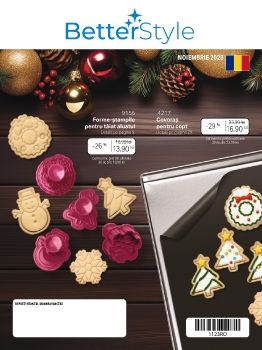 Catalog noiembrie